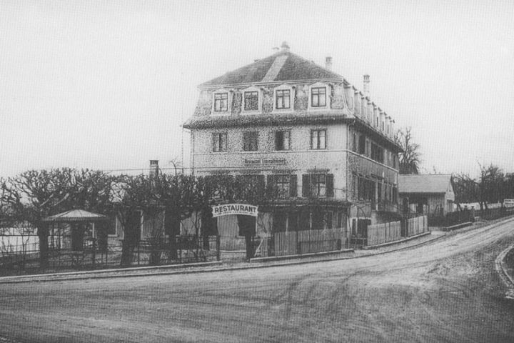 limmatbruecke su