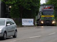 plakat haus