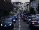 traffic