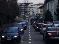 traffic