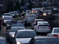 traffic