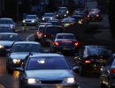 traffic