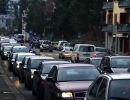 traffic