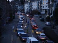 traffic
