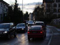 traffic